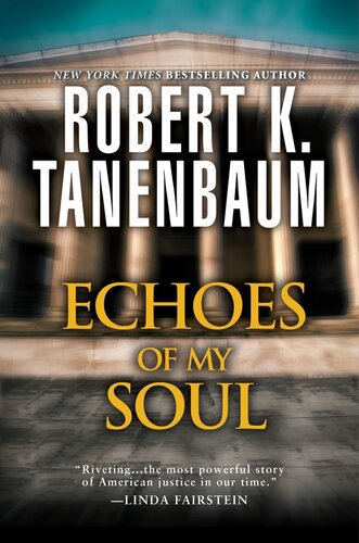 descargar libro Echoes of My Soul