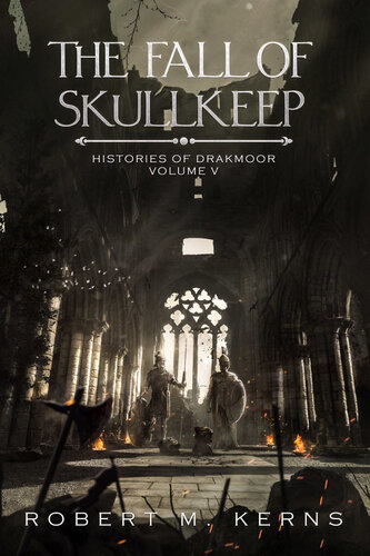 descargar libro The Fall of Skullkeep