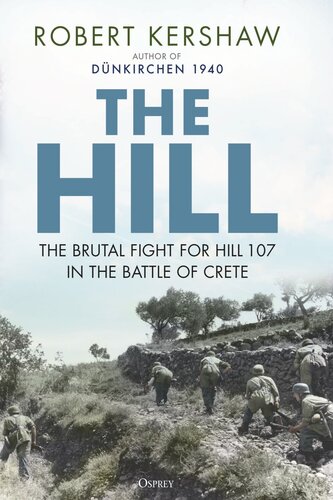 descargar libro The Hill