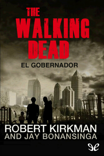 libro gratis El Gobernador