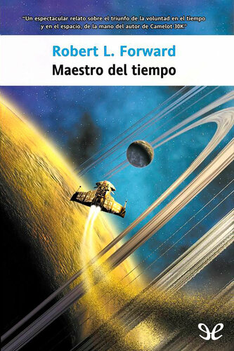 descargar libro Maestro del tiempo