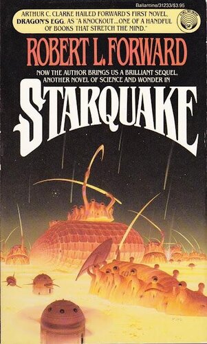 descargar libro Starquake