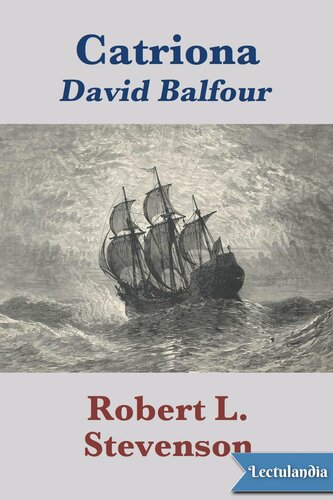 descargar libro Catriona (David Balfour)