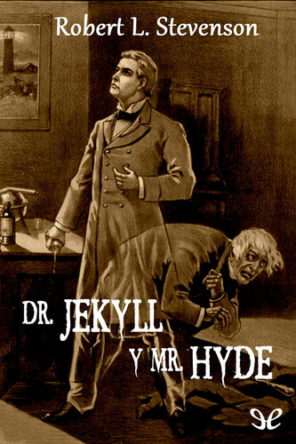 descargar libro El extraño caso del Dr. Jekyll y Mr. Hyde