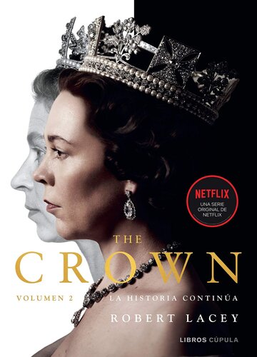 descargar libro The Crown vol. 2: La historia continúa