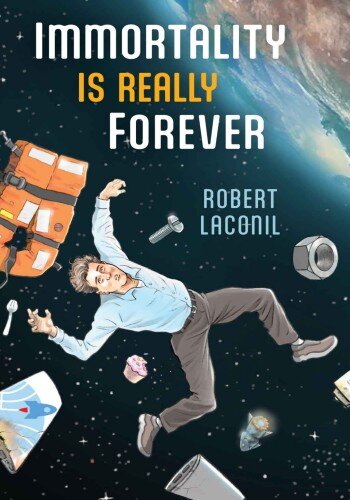 descargar libro Immortality Is Really Forever