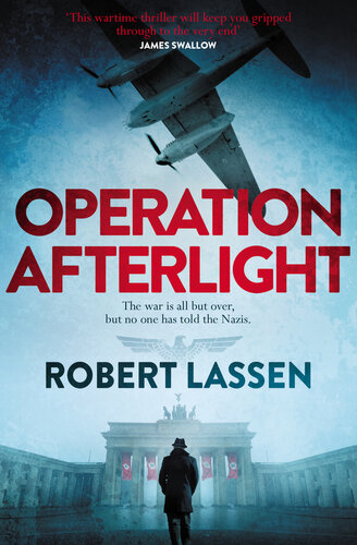 descargar libro Operation Afterlight