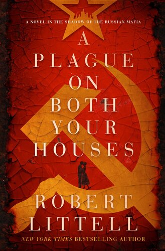 descargar libro A Plague on Both Your Houses