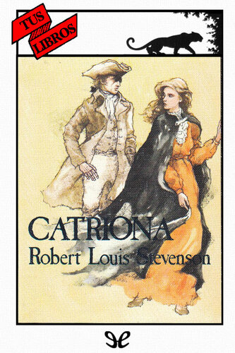 libro gratis Catriona (Ilustrado)