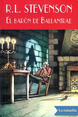 descargar libro El barón de Ballantrae