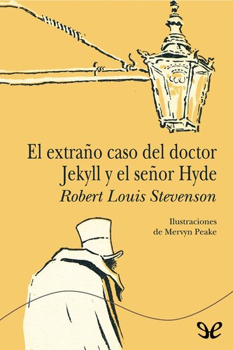 descargar libro El extraño caso del doctor Jekyll y el señor Hyde