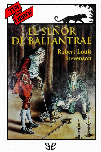 descargar libro El señor de Ballantrae