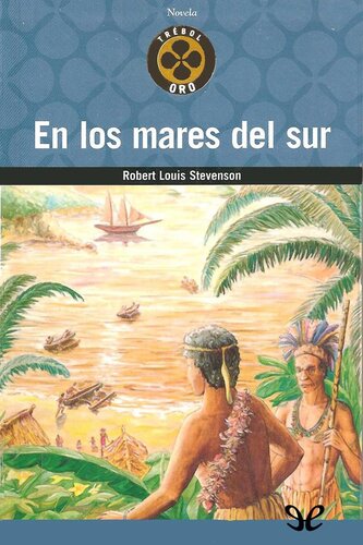 descargar libro En los mares del sur