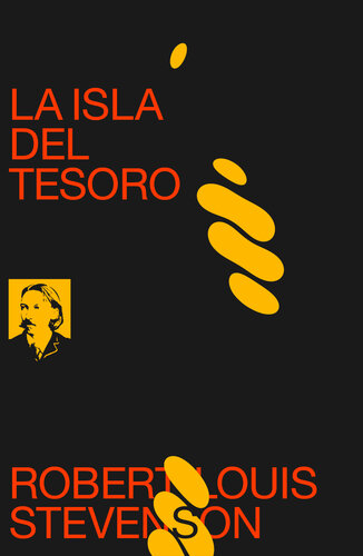 libro gratis La isla del tesoro: texto completo, con índice activo