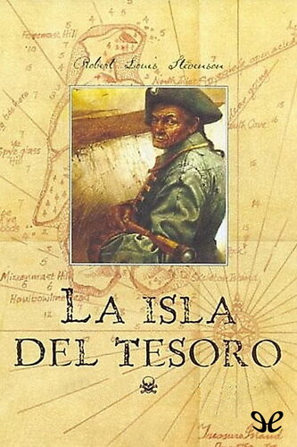 libro gratis La isla del tesoro