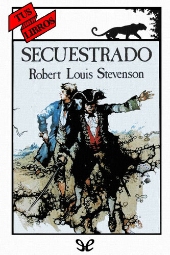 descargar libro Secuestrado (Ilustrado)