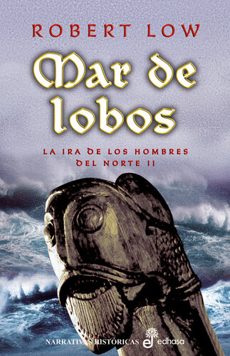 descargar libro Mar de lobos. La ira de los hombres del norte II