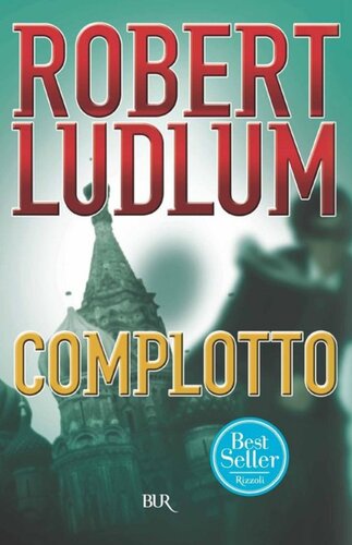 descargar libro Complotto