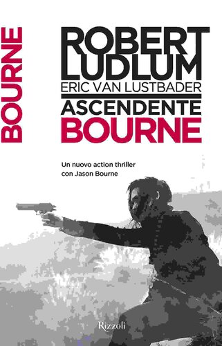 libro gratis Ascendente Bourne