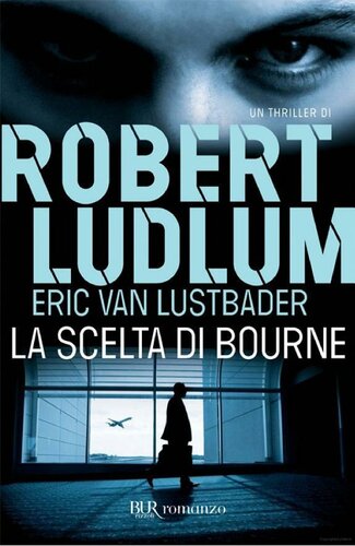 libro gratis La scelta di Bourne