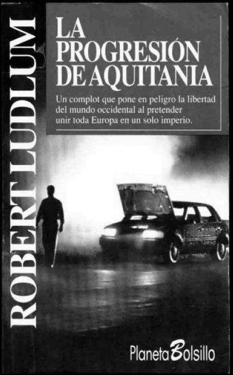 descargar libro La progresion de Aquitania