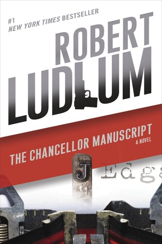 descargar libro The Chancellor Manuscript: A Novel