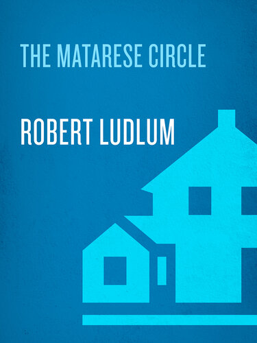 descargar libro The Matarese Circle