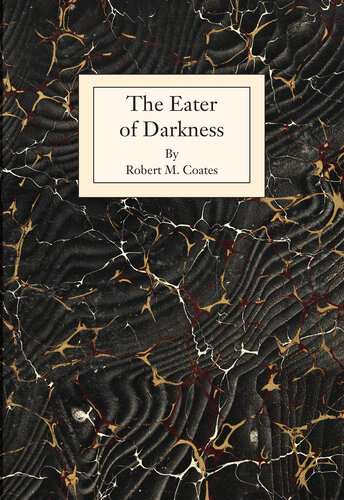 libro gratis The Eater of Darkness