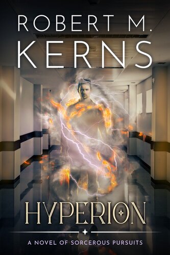 descargar libro Hyperion: A Contemporary/Urban Fantasy Adventure