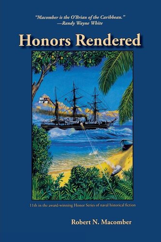 descargar libro Honors Rendered