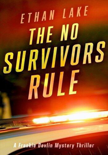 descargar libro The No Survivors Rule