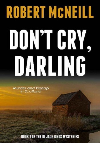 libro gratis Don't Cry, Darling