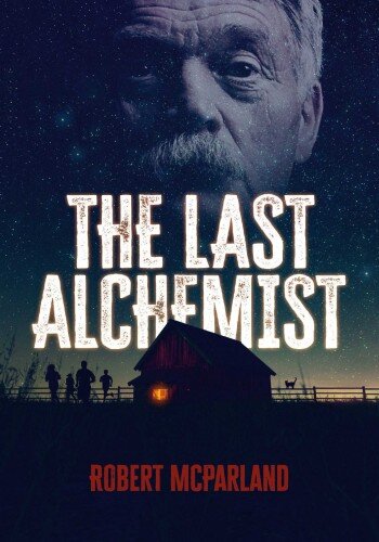 libro gratis The Last Alchemist