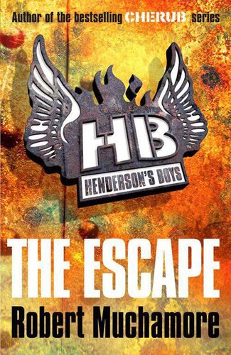 descargar libro Henderson's Boys #01 - The Escape