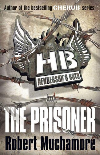 libro gratis Henderson's Boys #05 - The Prisoner