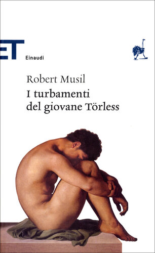 libro gratis I turbamenti del giovane Törless