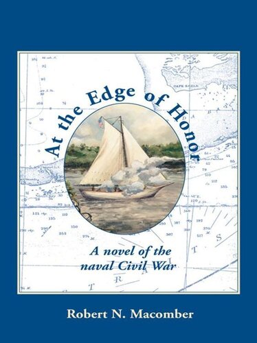 libro gratis At the Edge of Honor