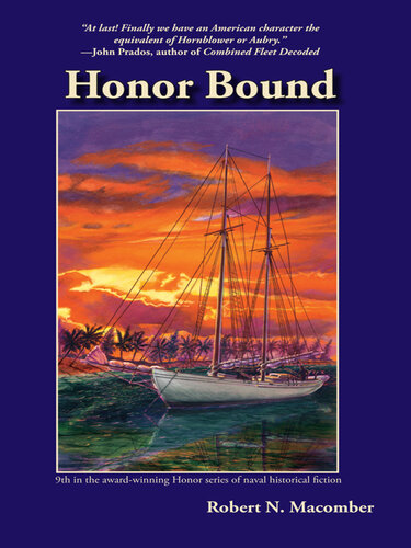 descargar libro Honor Bound