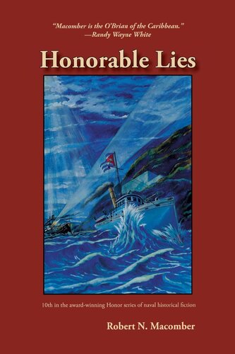 descargar libro Honorable Lies