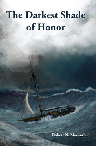 libro gratis The Darkest Shade of Honor