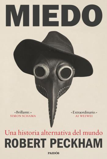 libro gratis Miedo