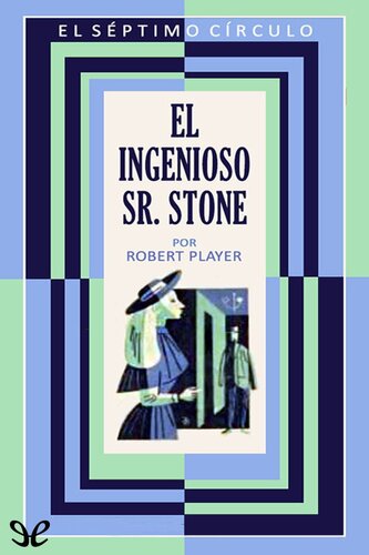 descargar libro El ingenioso Sr. Stone