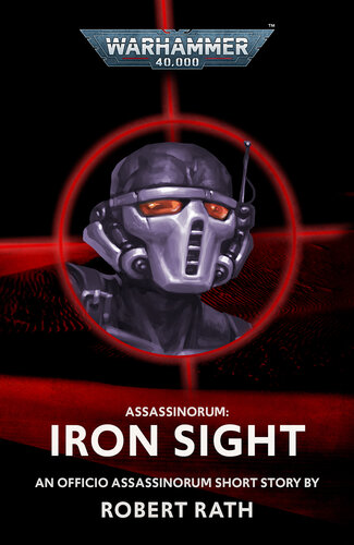 descargar libro Assassinorum: Iron Sight