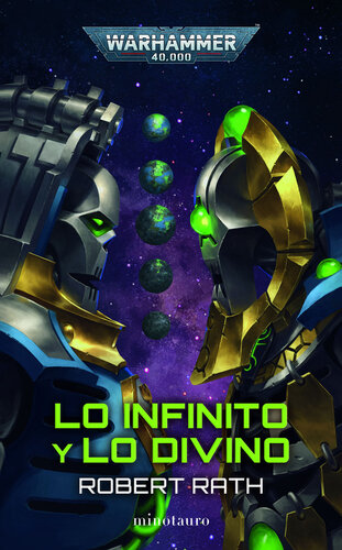 descargar libro Lo infinito y lo divino