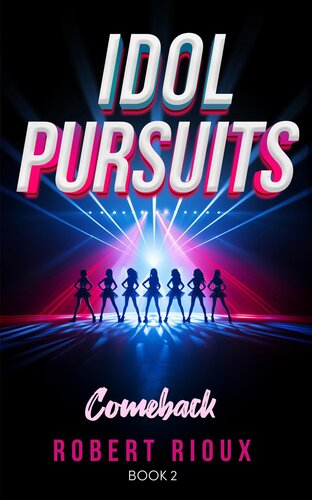 descargar libro Idol Pursuits