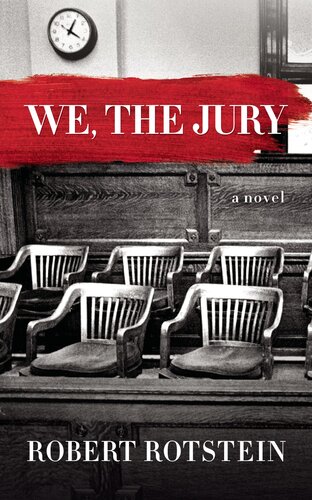 descargar libro We, the Jury