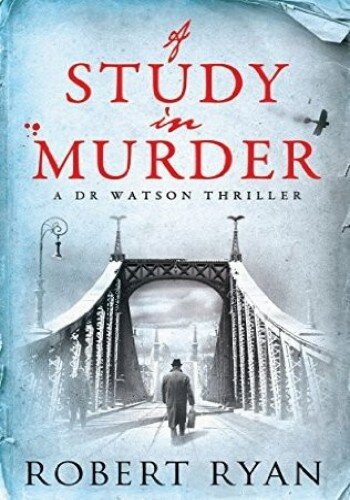 descargar libro A Study in Murder