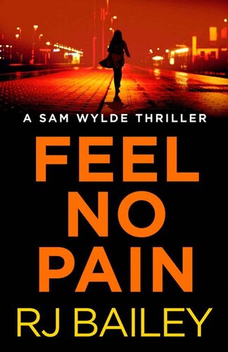 descargar libro Sam Wylde 01.50 Feel No Pain