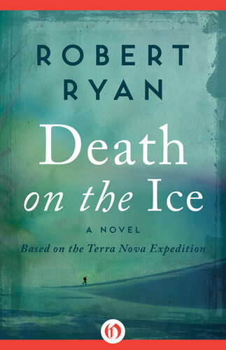 descargar libro Death on the Ice (2009)