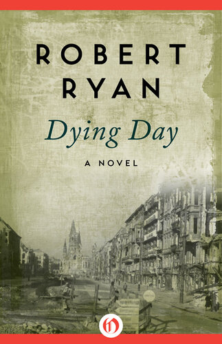 descargar libro Dying Day (2007)